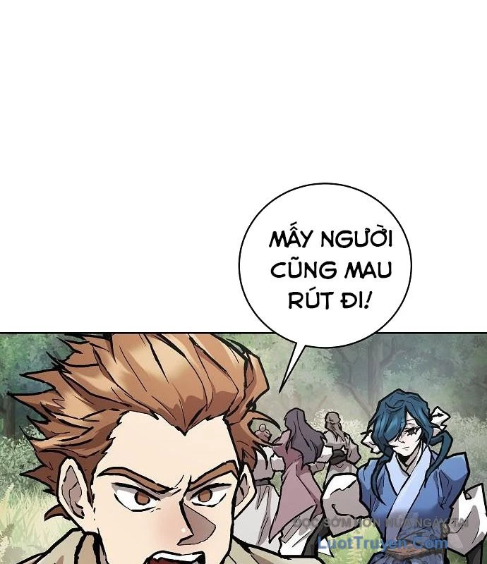 Truyền Thuyết Ma Giáo: Phi Long Thập Tam Đại Chapter 12 - 95