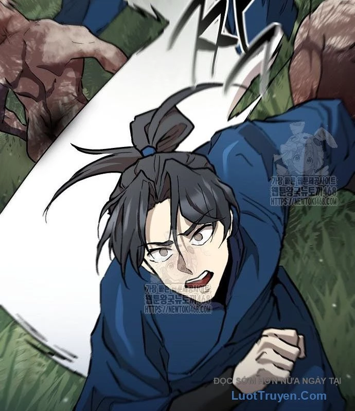 Truyền Thuyết Ma Giáo: Phi Long Thập Tam Đại Chapter 12 - 109