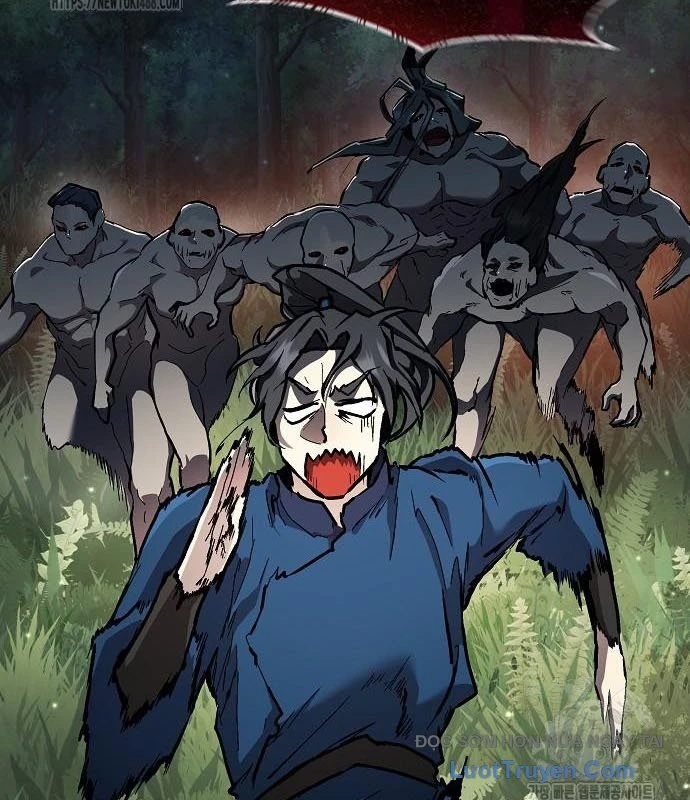 Truyền Thuyết Ma Giáo: Phi Long Thập Tam Đại Chapter 12 - 113