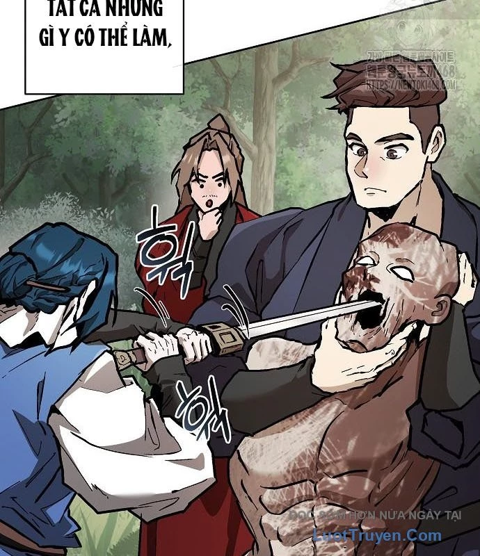 Truyền Thuyết Ma Giáo: Phi Long Thập Tam Đại Chapter 12 - 133