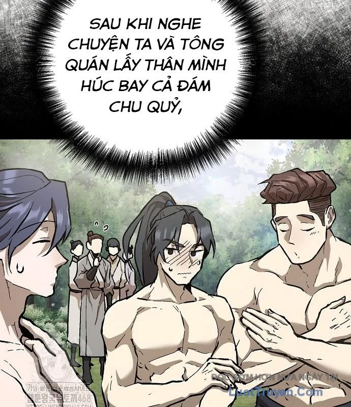 Truyền Thuyết Ma Giáo: Phi Long Thập Tam Đại Chapter 12 - 155