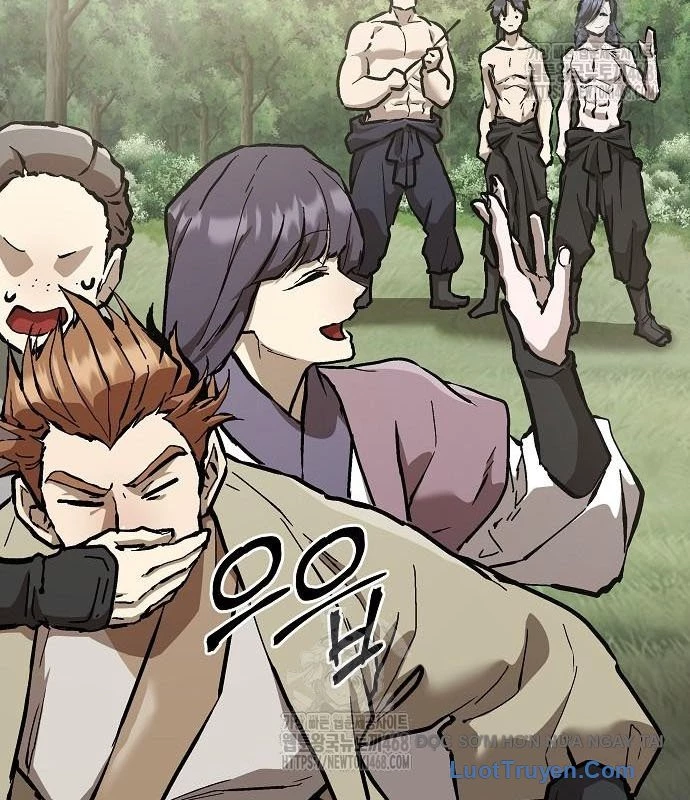 Truyền Thuyết Ma Giáo: Phi Long Thập Tam Đại Chapter 12 - 162