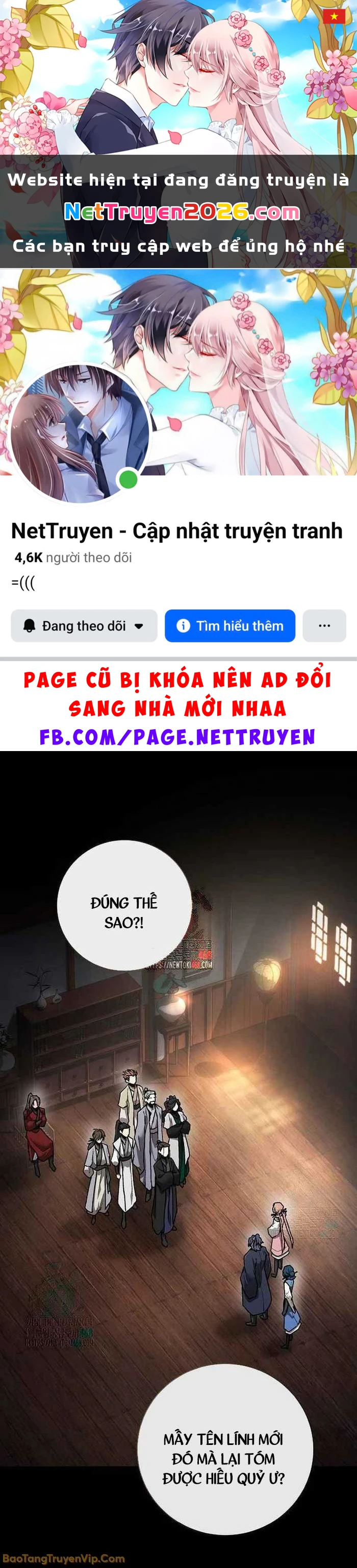 Truyền Thuyết Ma Giáo: Phi Long Thập Tam Đại Chapter 14 - 1