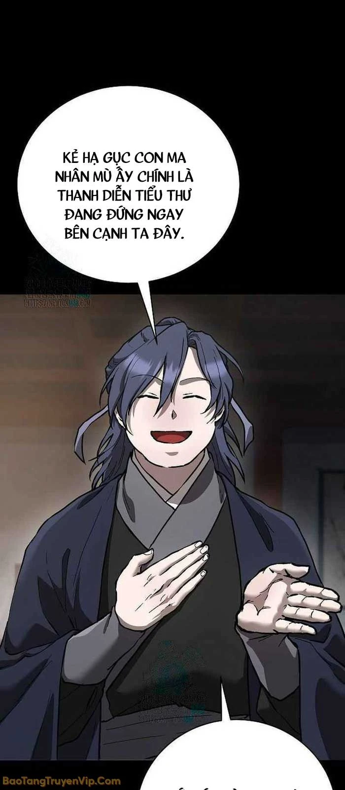 Truyền Thuyết Ma Giáo: Phi Long Thập Tam Đại Chapter 14 - 2