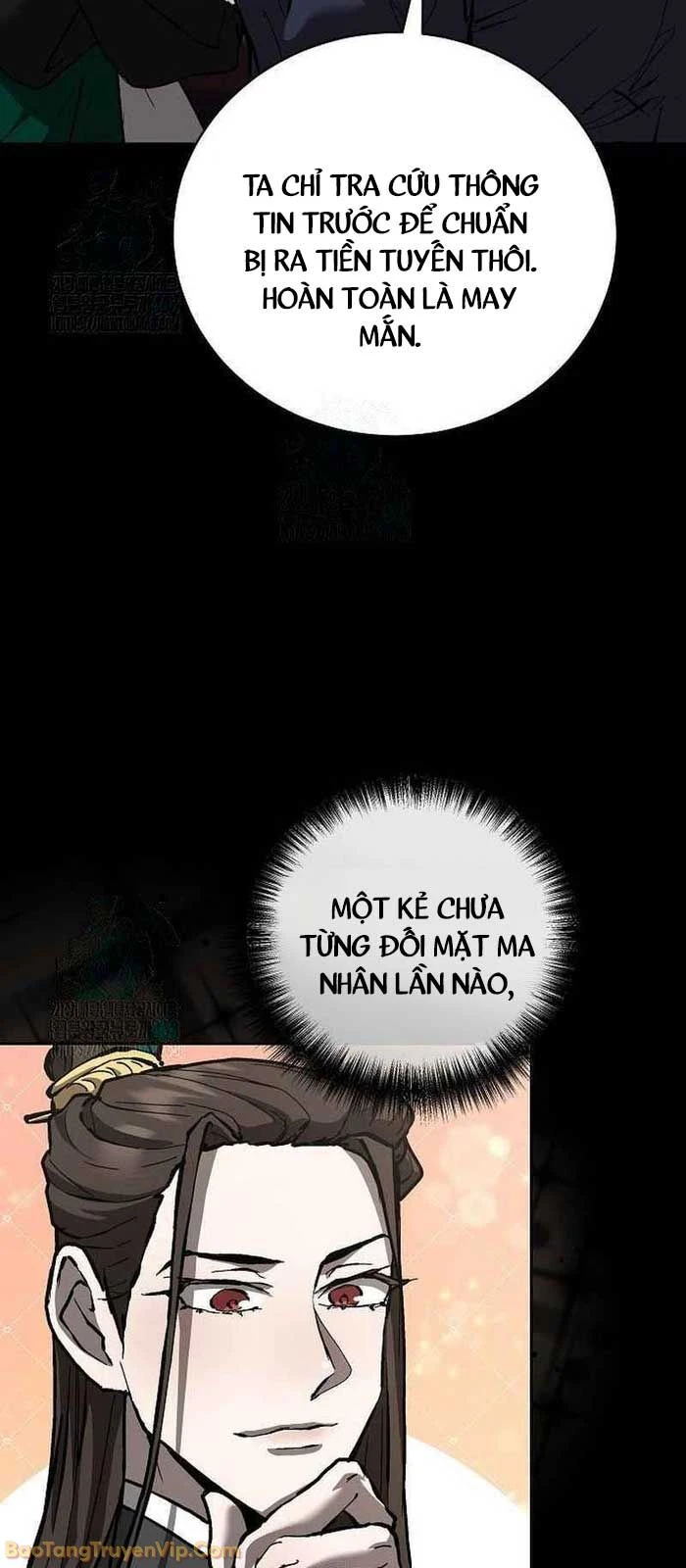 Truyền Thuyết Ma Giáo: Phi Long Thập Tam Đại Chapter 14 - 6