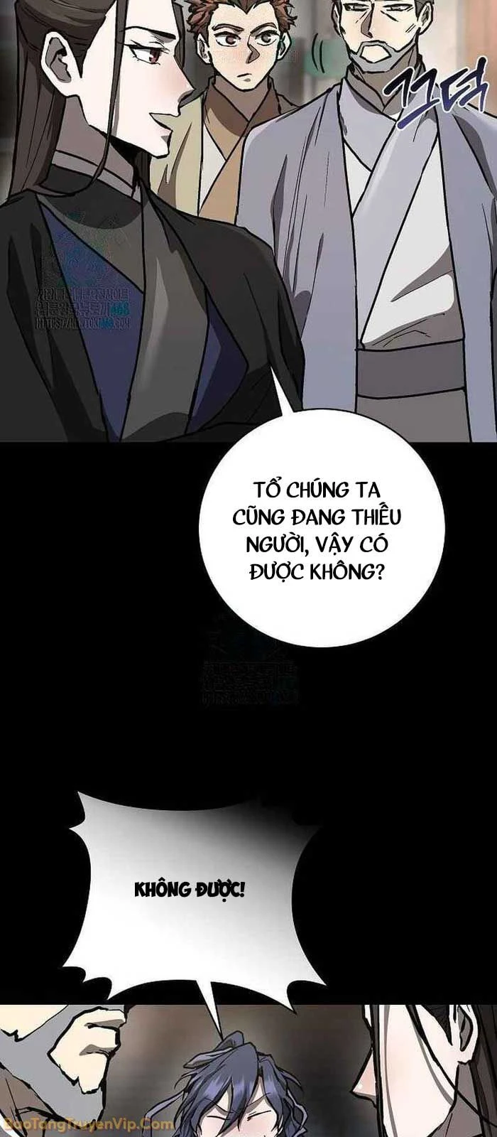 Truyền Thuyết Ma Giáo: Phi Long Thập Tam Đại Chapter 14 - 11