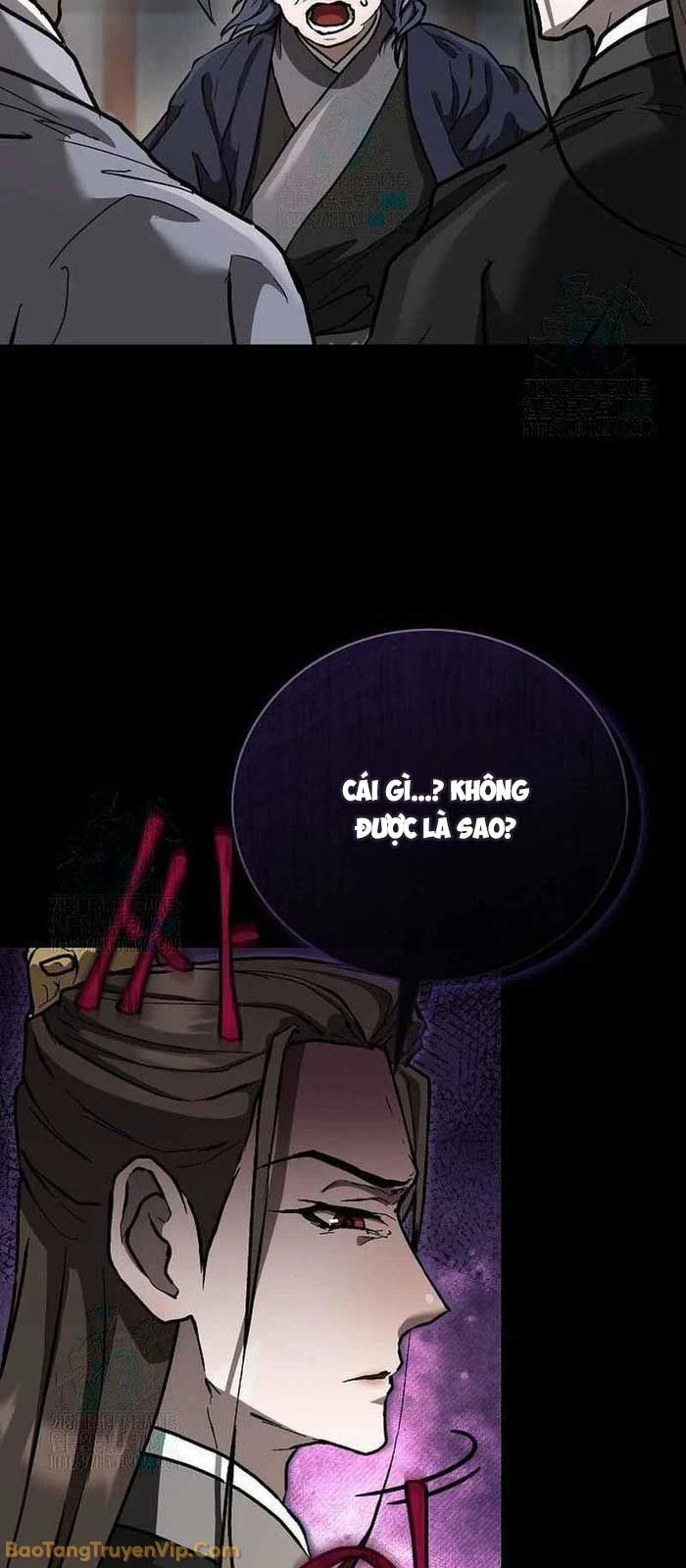 Truyền Thuyết Ma Giáo: Phi Long Thập Tam Đại Chapter 14 - 12