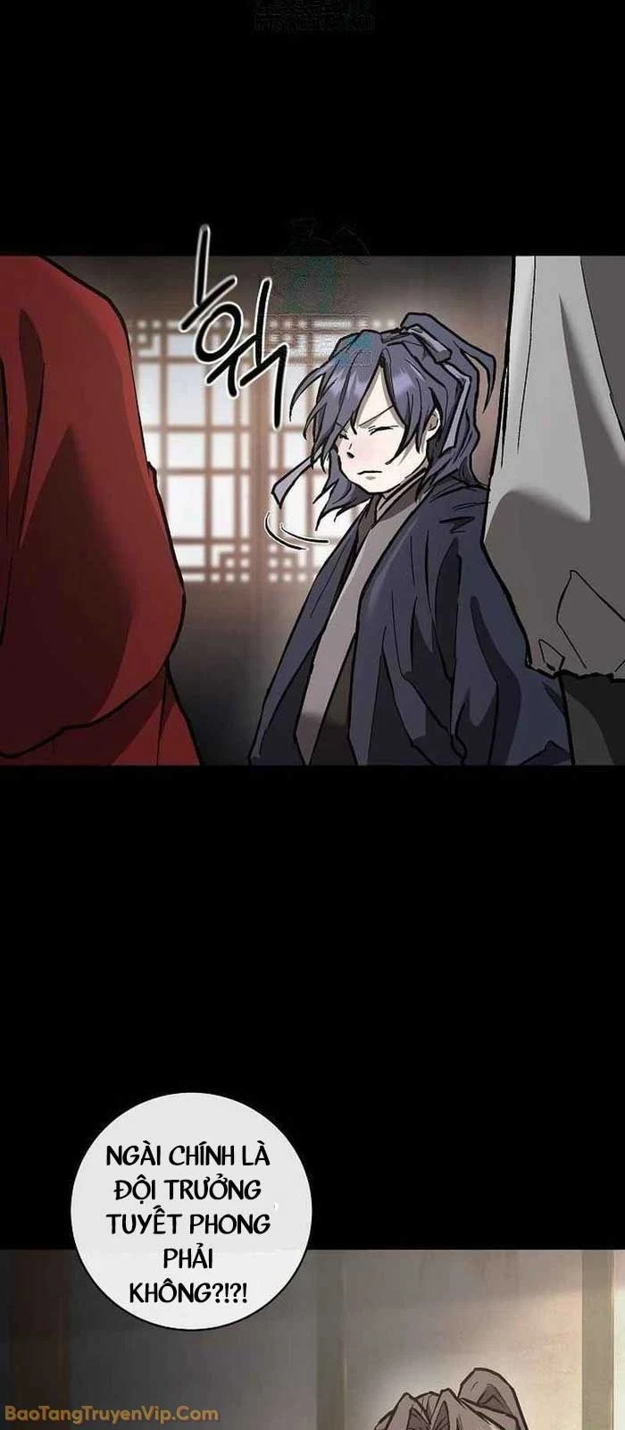 Truyền Thuyết Ma Giáo: Phi Long Thập Tam Đại Chapter 14 - 14