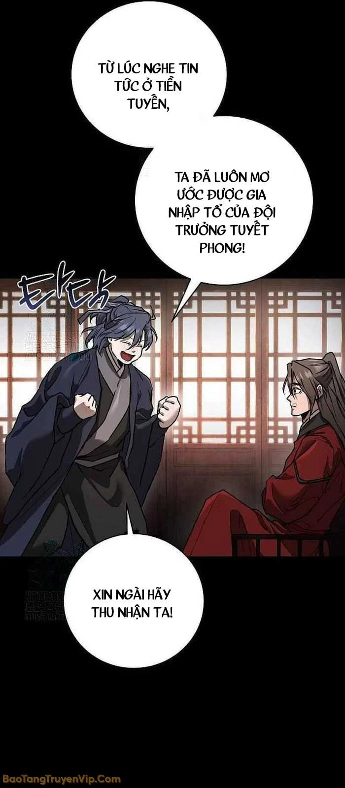 Truyền Thuyết Ma Giáo: Phi Long Thập Tam Đại Chapter 14 - 16