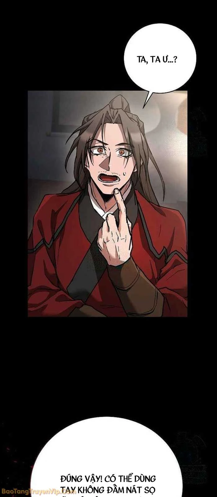 Truyền Thuyết Ma Giáo: Phi Long Thập Tam Đại Chapter 14 - 17