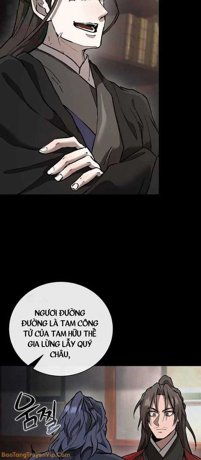 Truyền Thuyết Ma Giáo: Phi Long Thập Tam Đại Chapter 14 - 20