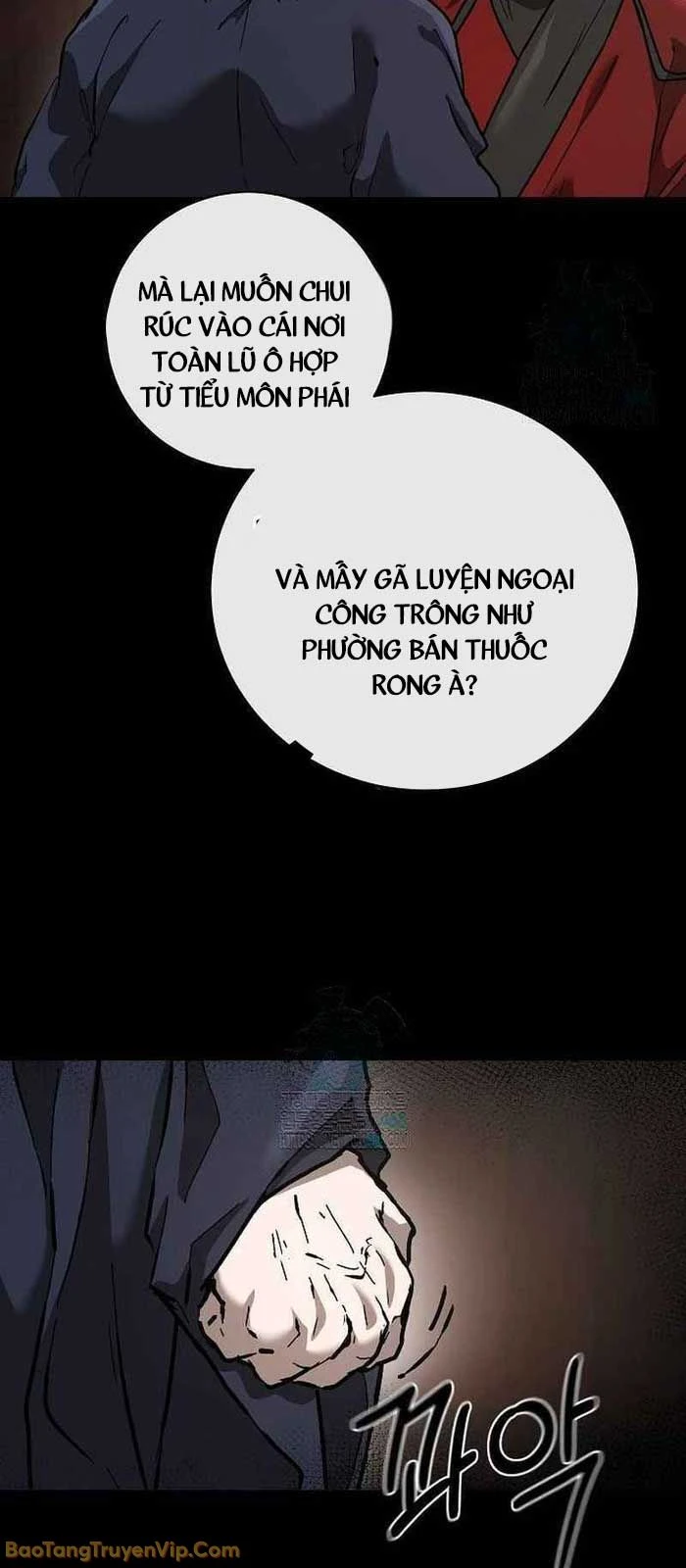 Truyền Thuyết Ma Giáo: Phi Long Thập Tam Đại Chapter 14 - 21