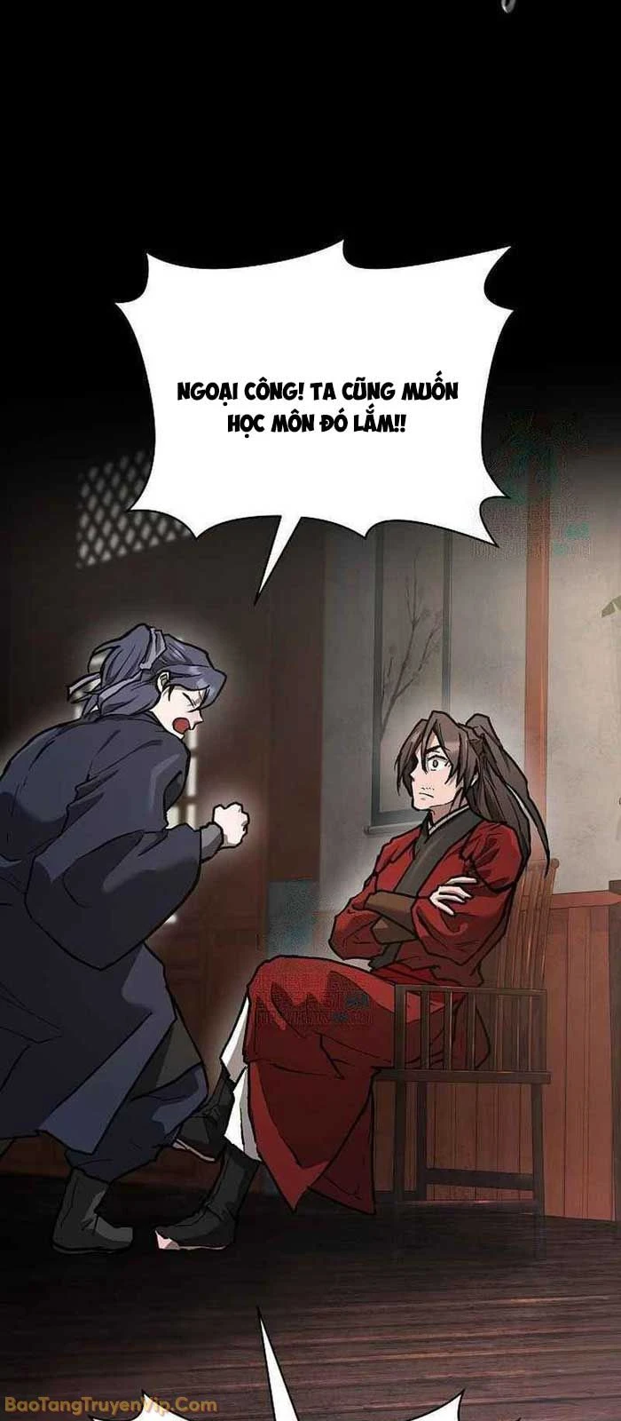 Truyền Thuyết Ma Giáo: Phi Long Thập Tam Đại Chapter 14 - 22