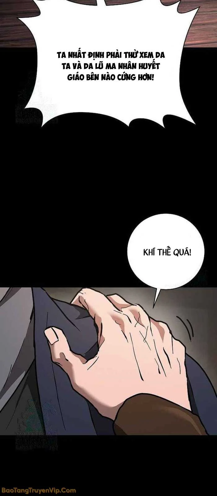 Truyền Thuyết Ma Giáo: Phi Long Thập Tam Đại Chapter 14 - 23