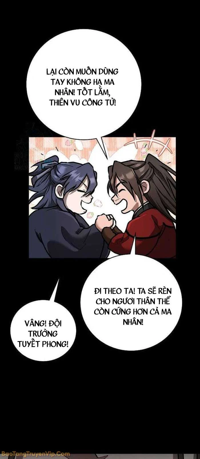 Truyền Thuyết Ma Giáo: Phi Long Thập Tam Đại Chapter 14 - 24