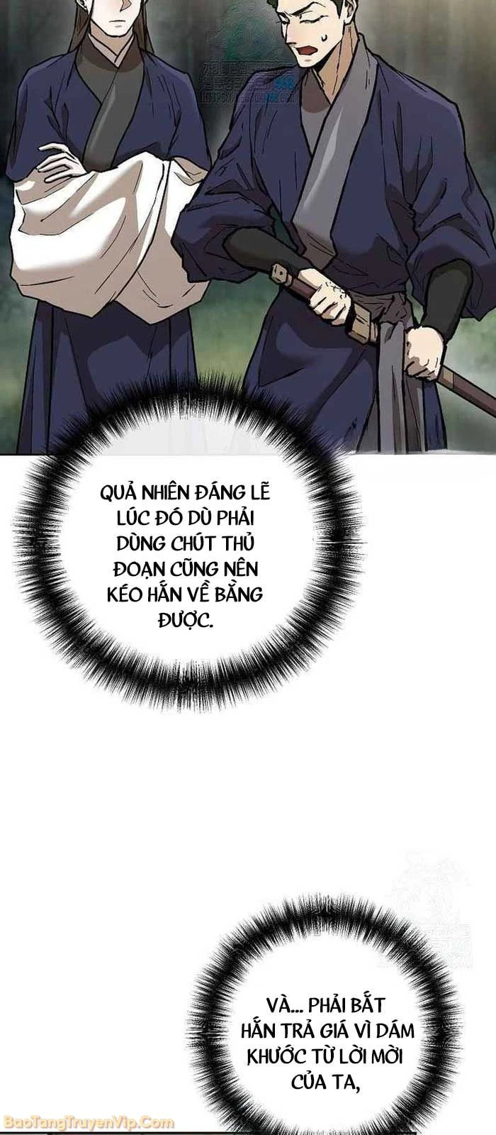 Truyền Thuyết Ma Giáo: Phi Long Thập Tam Đại Chapter 14 - 28