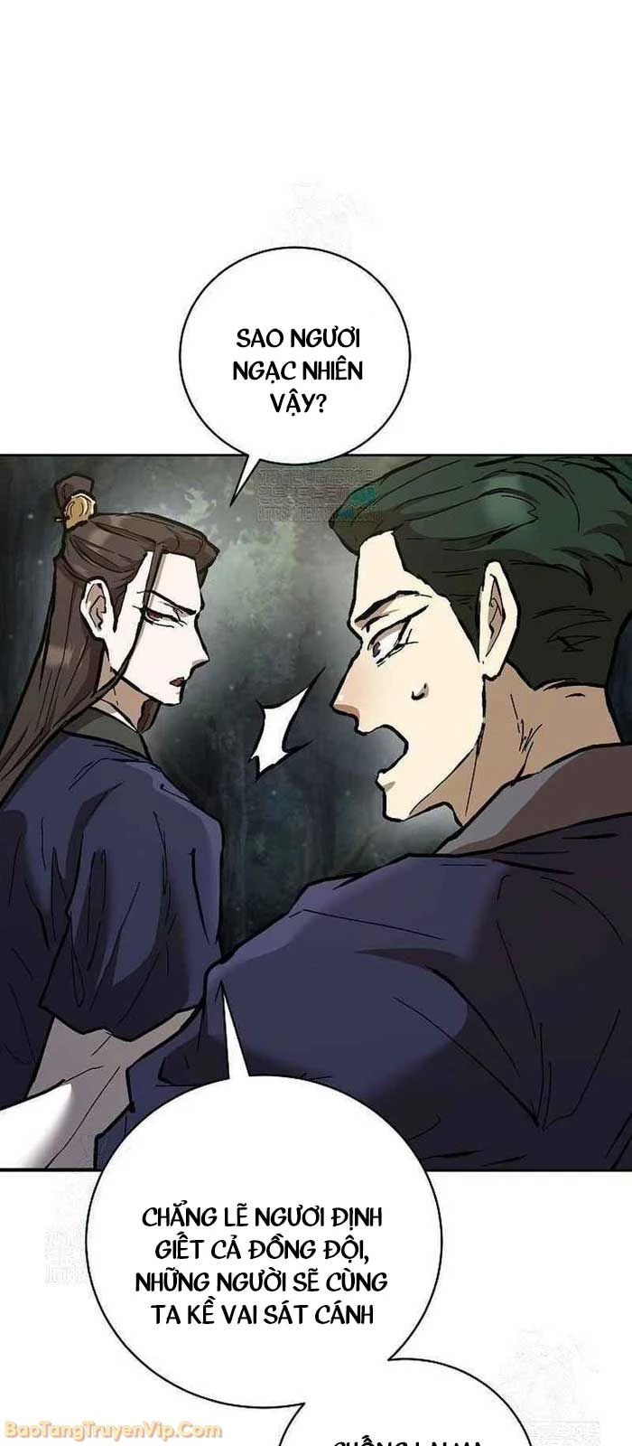 Truyền Thuyết Ma Giáo: Phi Long Thập Tam Đại Chapter 14 - 35