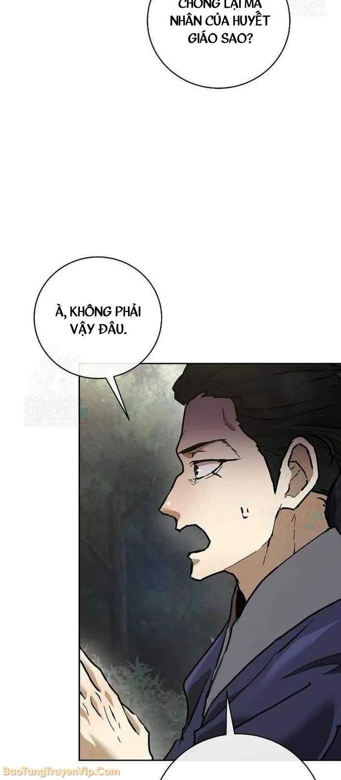 Truyền Thuyết Ma Giáo: Phi Long Thập Tam Đại Chapter 14 - 36