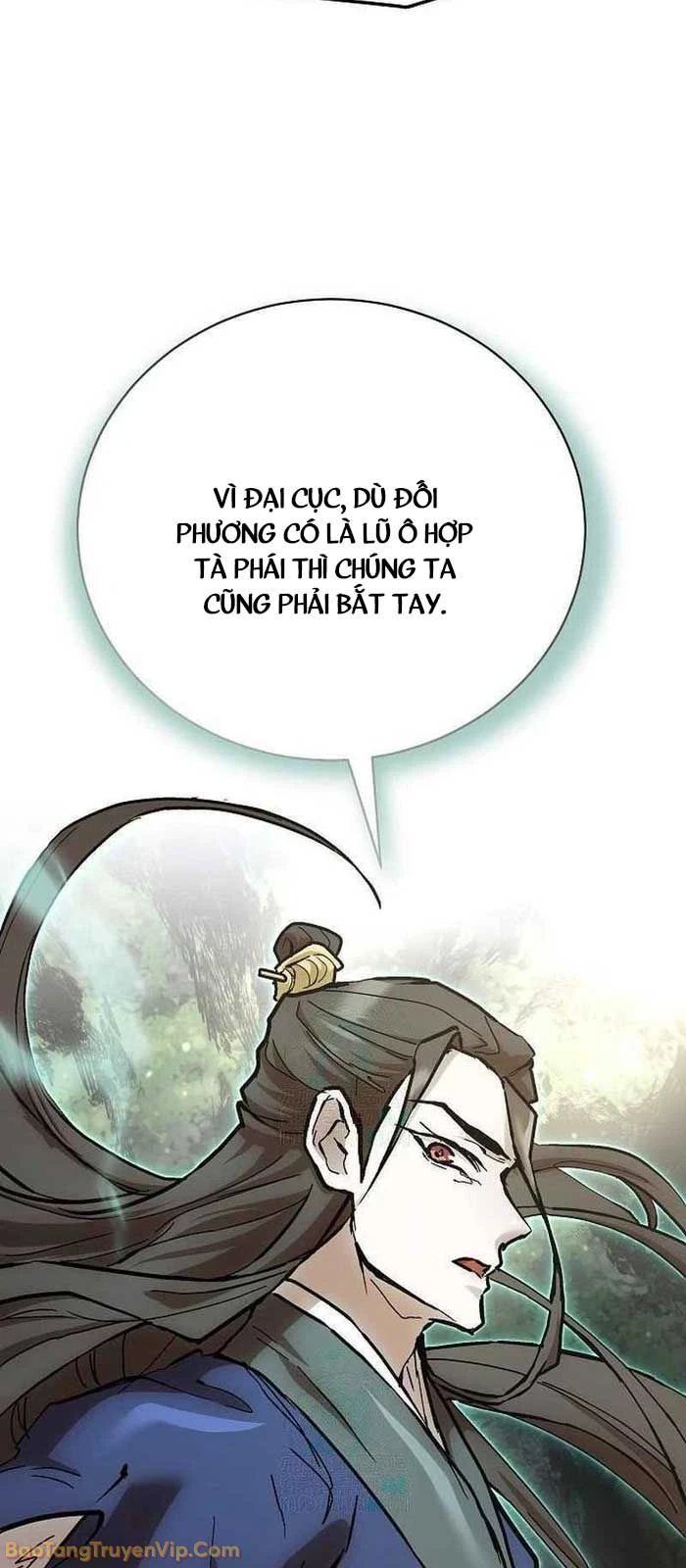 Truyền Thuyết Ma Giáo: Phi Long Thập Tam Đại Chapter 14 - 40