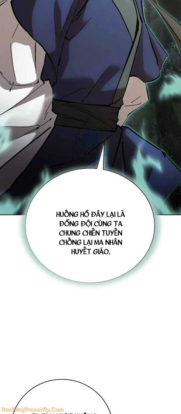 Truyền Thuyết Ma Giáo: Phi Long Thập Tam Đại Chapter 14 - 41