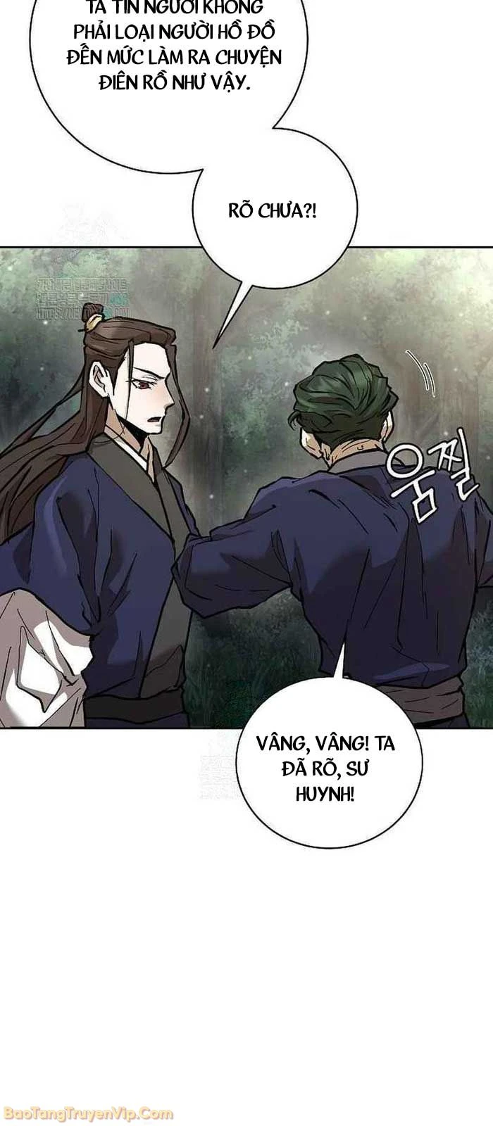 Truyền Thuyết Ma Giáo: Phi Long Thập Tam Đại Chapter 14 - 42