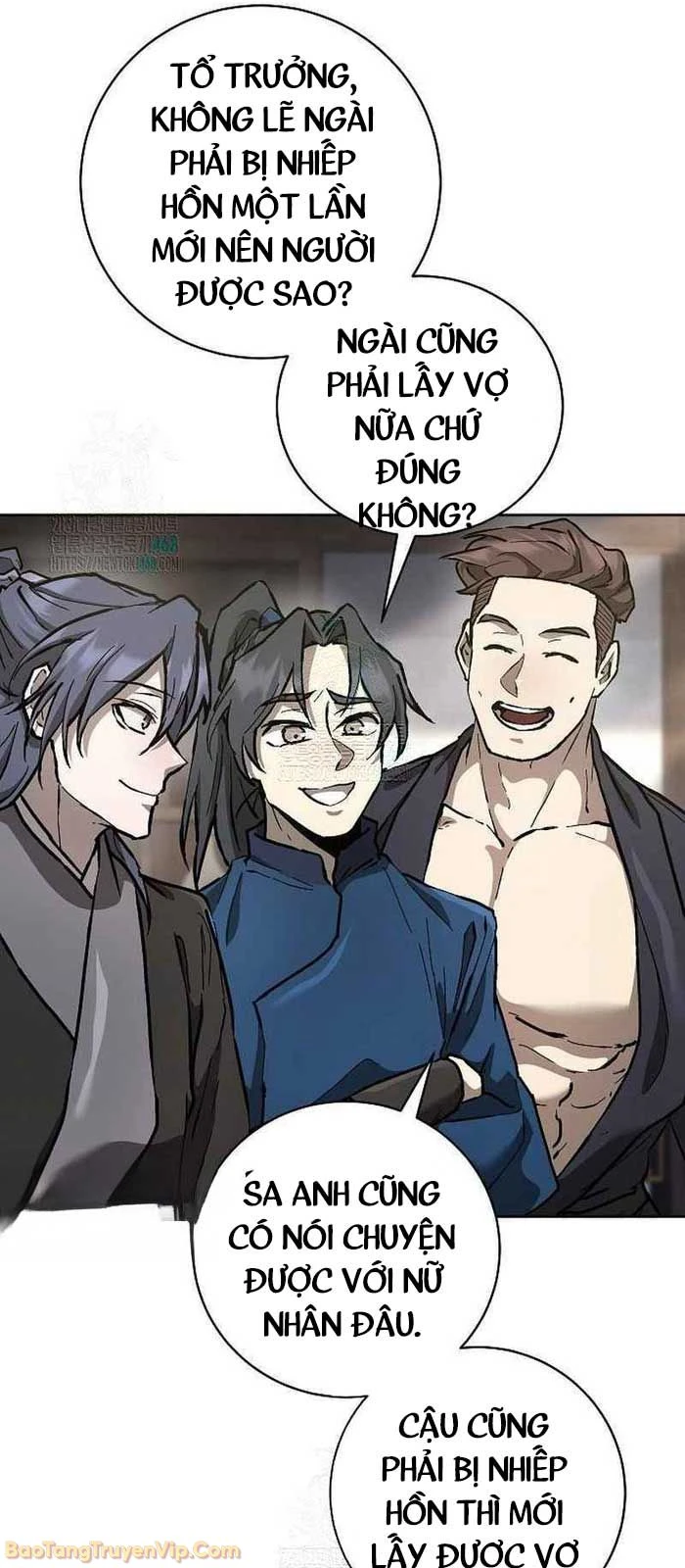 Truyền Thuyết Ma Giáo: Phi Long Thập Tam Đại Chapter 14 - 47