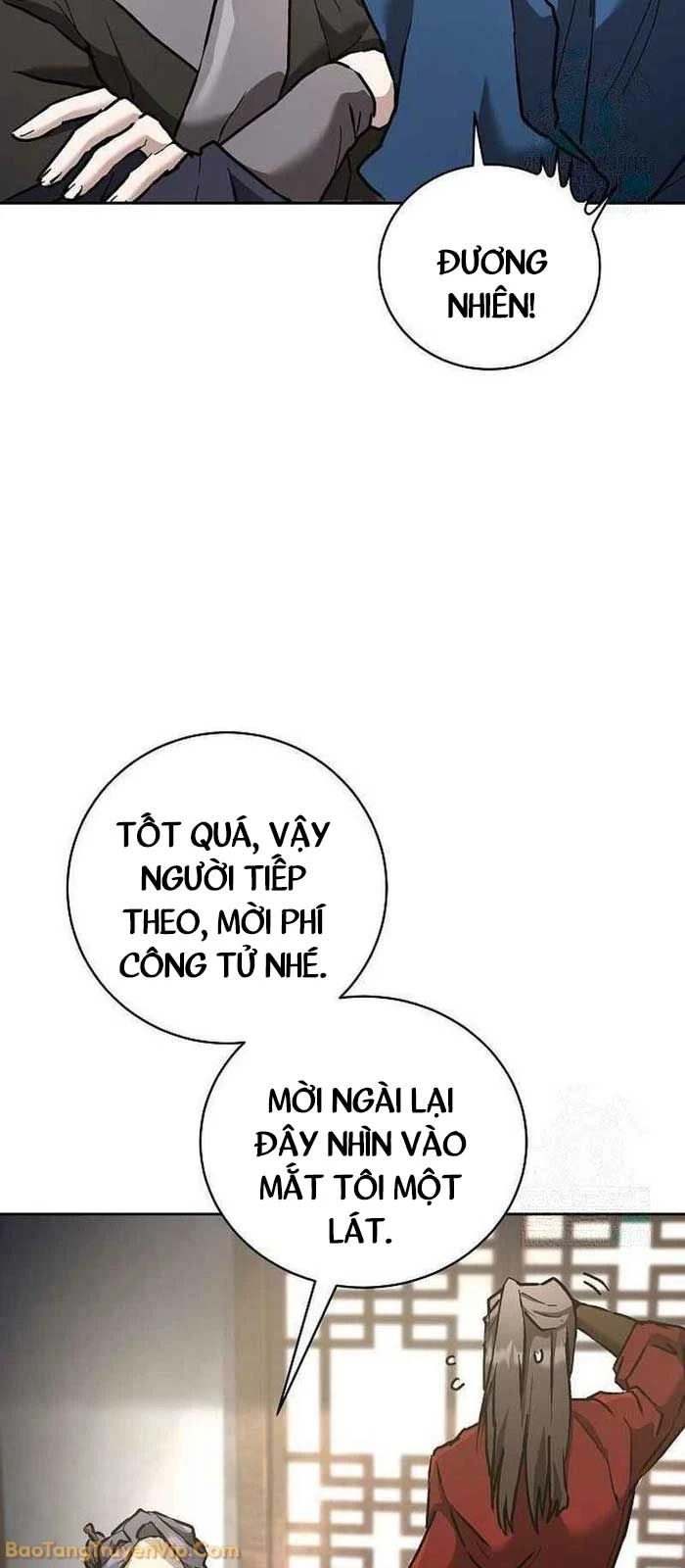 Truyền Thuyết Ma Giáo: Phi Long Thập Tam Đại Chapter 14 - 50