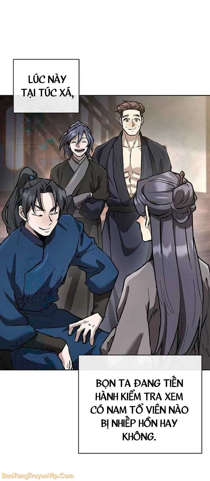 Truyền Thuyết Ma Giáo: Phi Long Thập Tam Đại Chapter 14 - 52