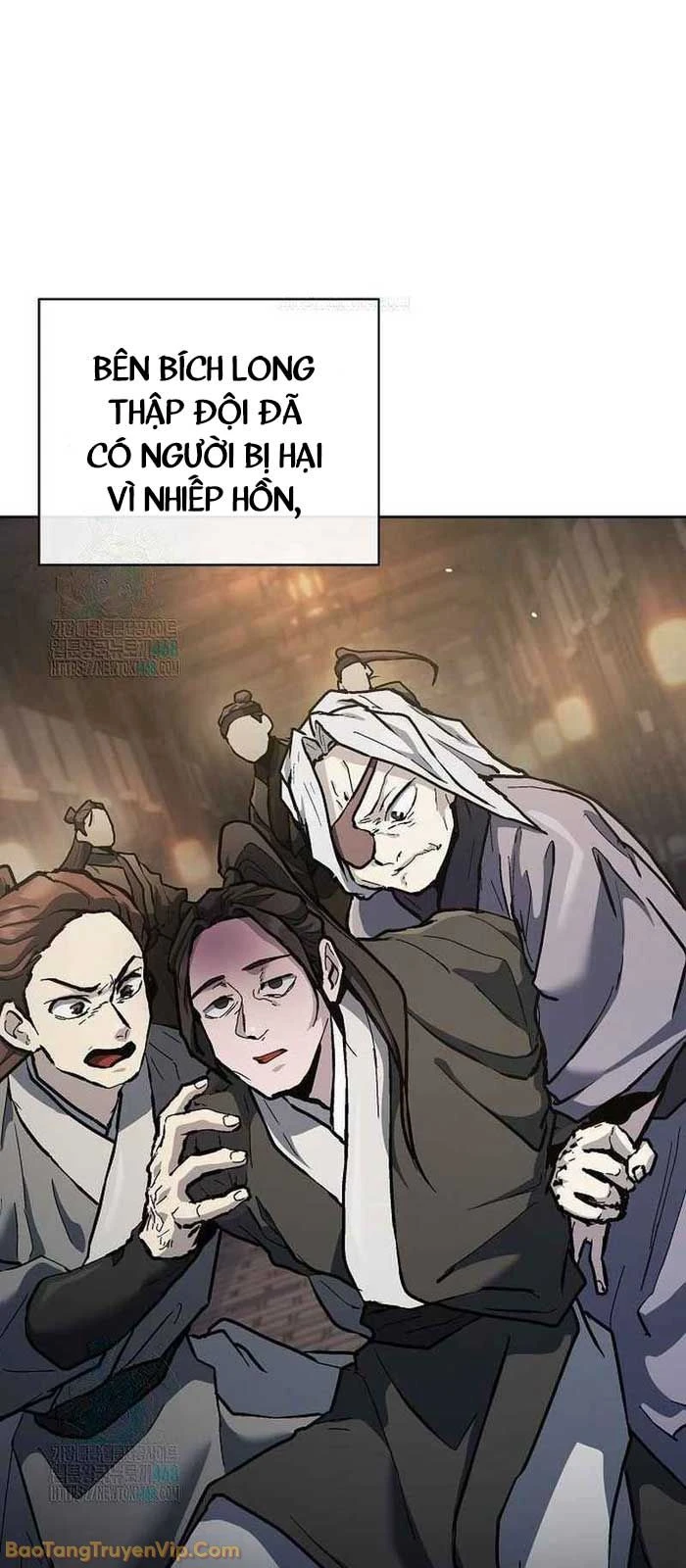 Truyền Thuyết Ma Giáo: Phi Long Thập Tam Đại Chapter 14 - 53