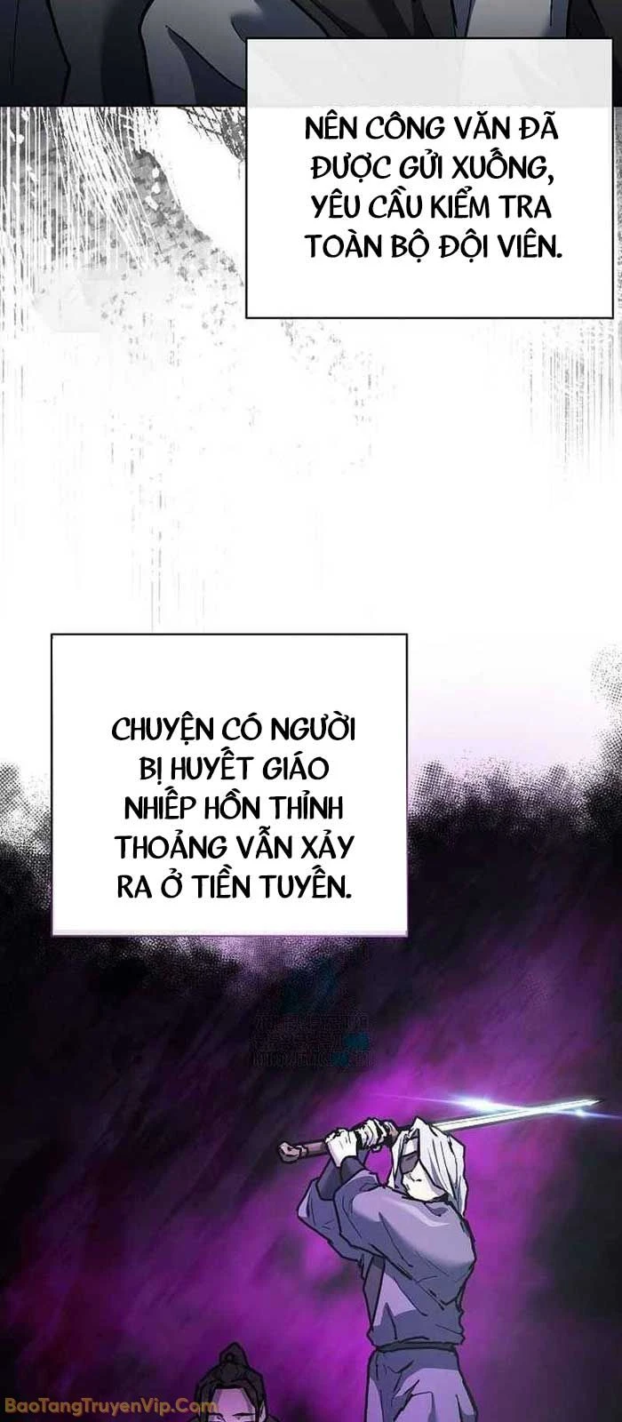 Truyền Thuyết Ma Giáo: Phi Long Thập Tam Đại Chapter 14 - 54