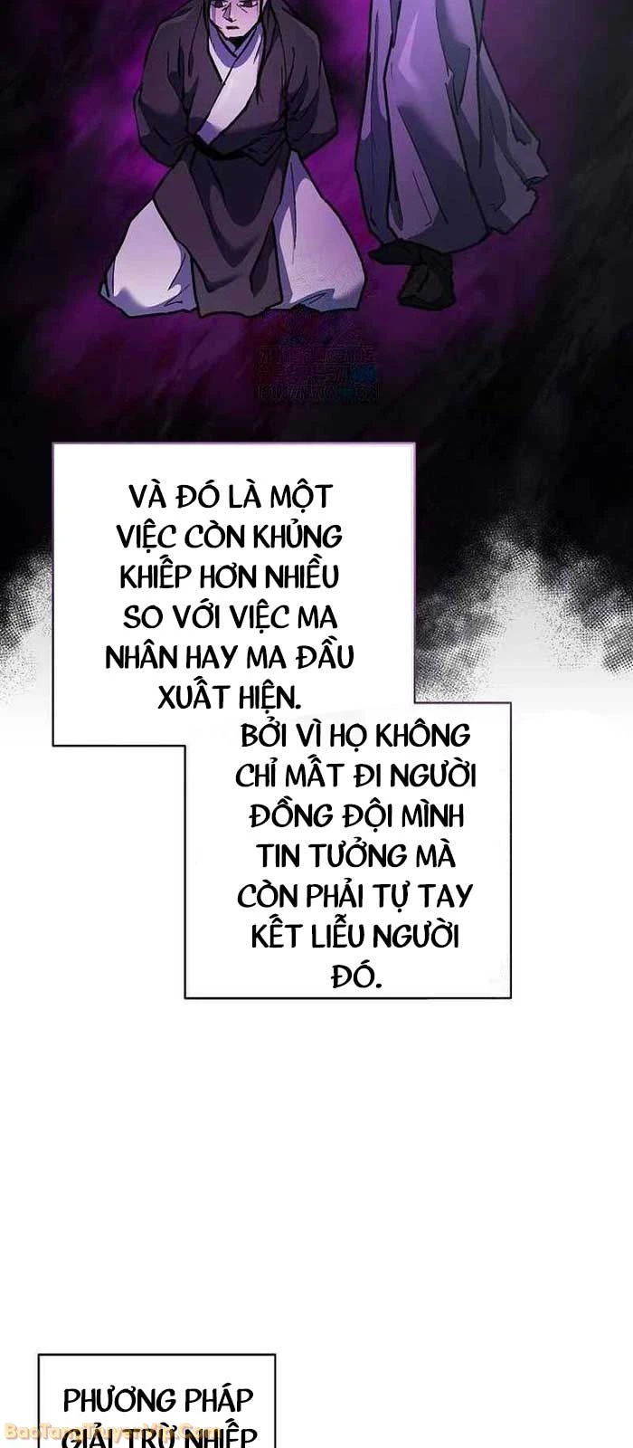 Truyền Thuyết Ma Giáo: Phi Long Thập Tam Đại Chapter 14 - 55