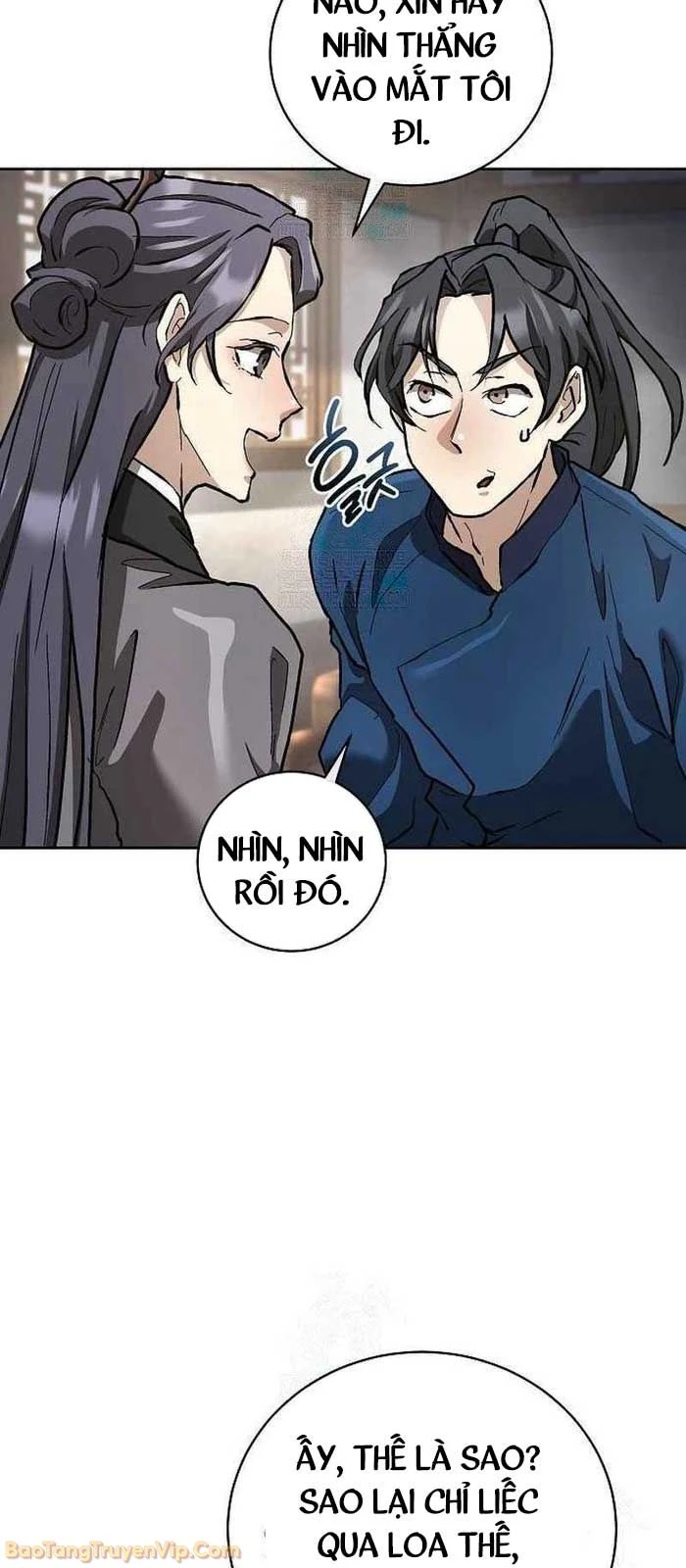 Truyền Thuyết Ma Giáo: Phi Long Thập Tam Đại Chapter 14 - 57