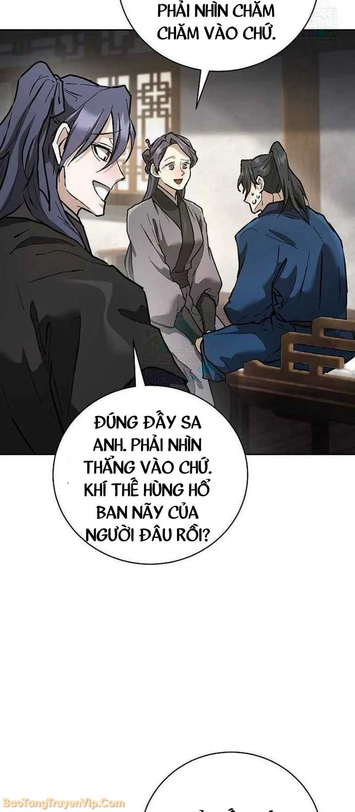 Truyền Thuyết Ma Giáo: Phi Long Thập Tam Đại Chapter 14 - 58