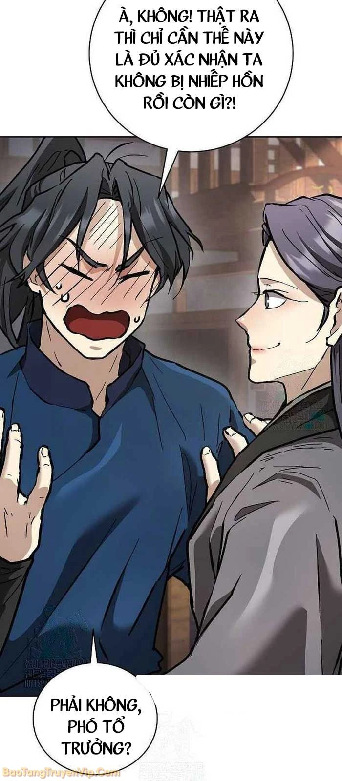 Truyền Thuyết Ma Giáo: Phi Long Thập Tam Đại Chapter 14 - 60