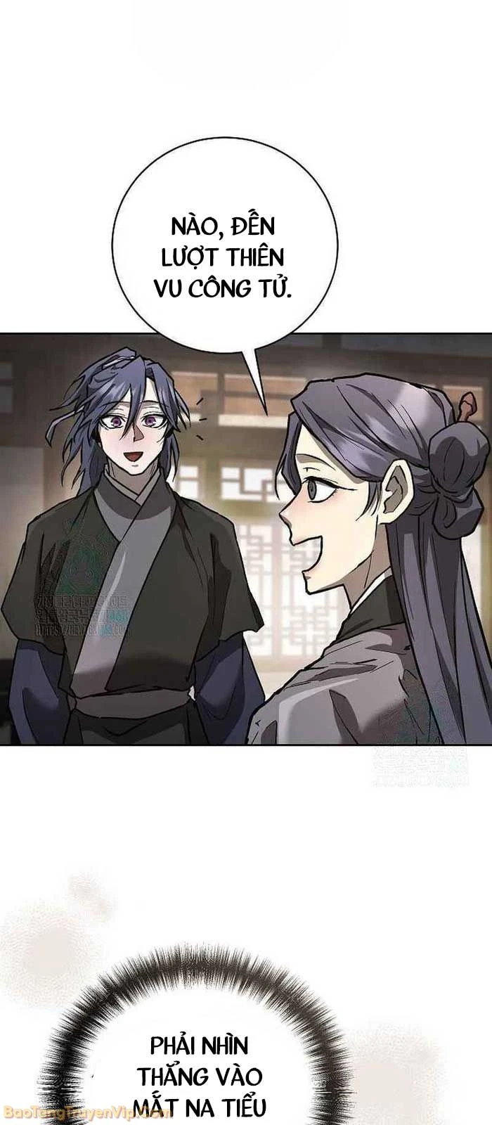 Truyền Thuyết Ma Giáo: Phi Long Thập Tam Đại Chapter 14 - 65