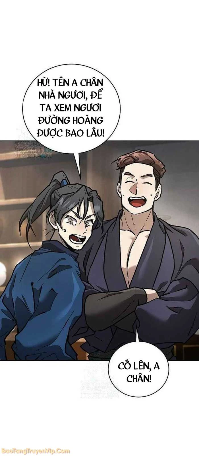 Truyền Thuyết Ma Giáo: Phi Long Thập Tam Đại Chapter 14 - 67