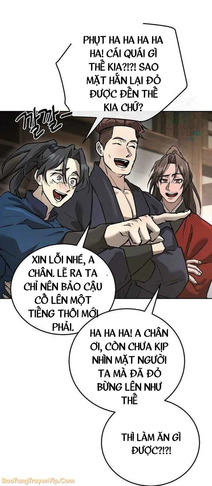 Truyền Thuyết Ma Giáo: Phi Long Thập Tam Đại Chapter 14 - 72