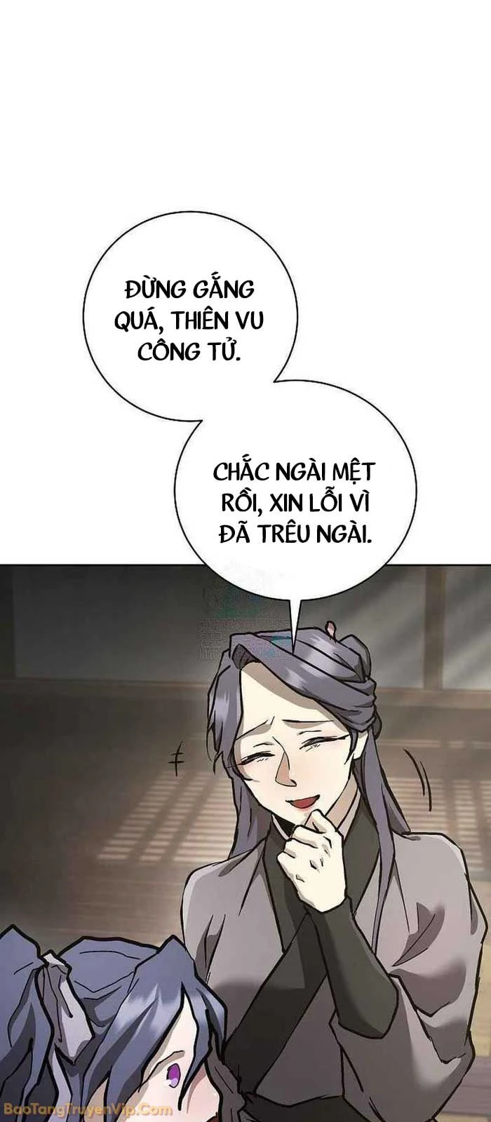 Truyền Thuyết Ma Giáo: Phi Long Thập Tam Đại Chapter 14 - 75