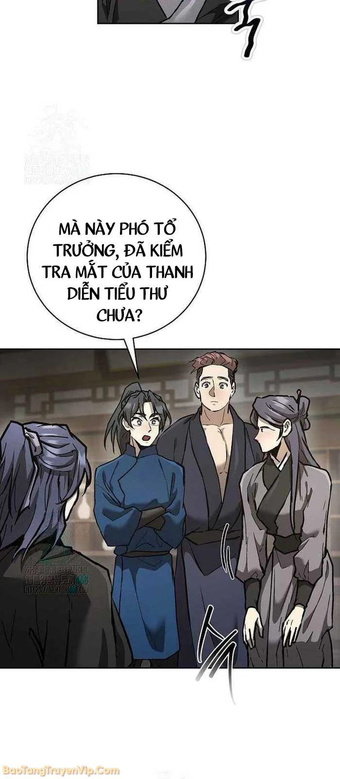 Truyền Thuyết Ma Giáo: Phi Long Thập Tam Đại Chapter 14 - 77