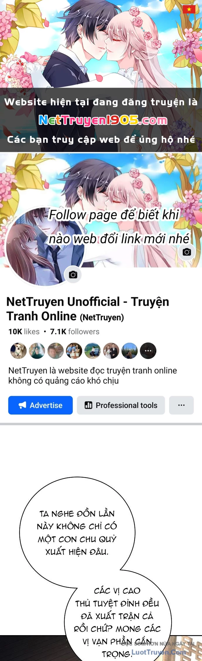 Truyền Thuyết Ma Giáo: Phi Long Thập Tam Đại Chapter 15 - 1