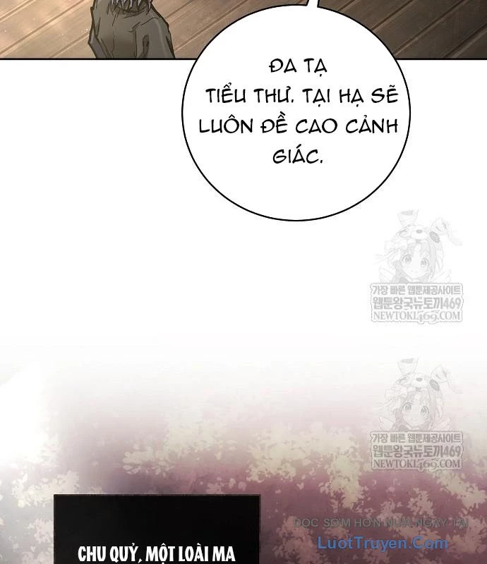 Truyền Thuyết Ma Giáo: Phi Long Thập Tam Đại Chapter 15 - 3