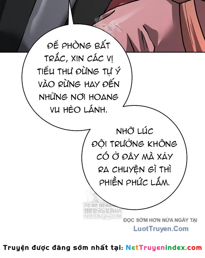 Truyền Thuyết Ma Giáo: Phi Long Thập Tam Đại Chapter 15 - 15