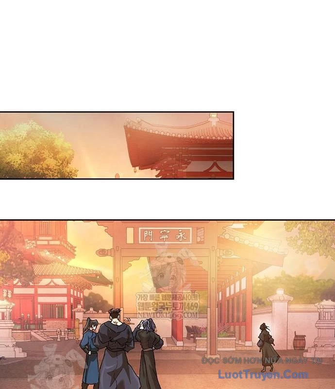 Truyền Thuyết Ma Giáo: Phi Long Thập Tam Đại Chapter 15 - 19