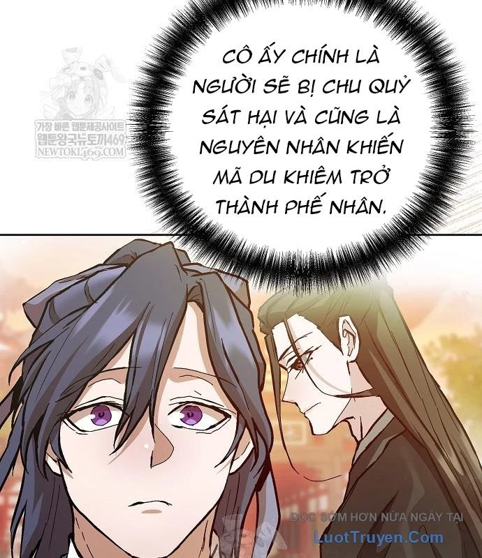 Truyền Thuyết Ma Giáo: Phi Long Thập Tam Đại Chapter 15 - 25