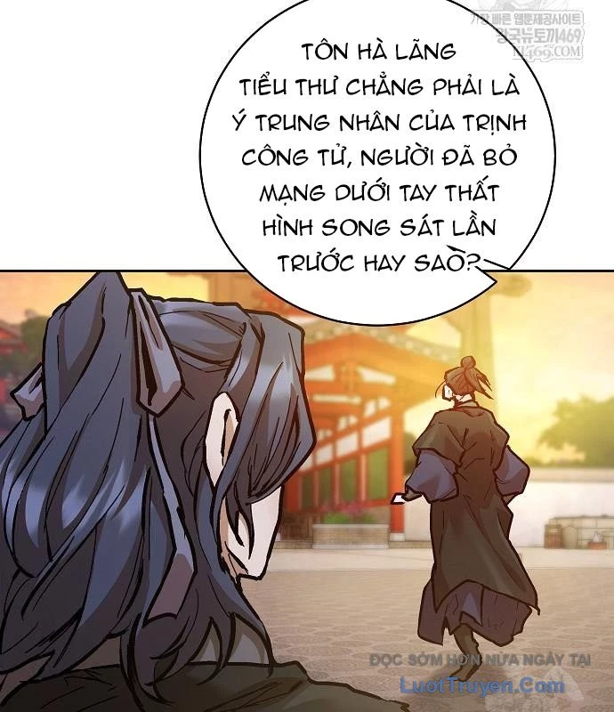 Truyền Thuyết Ma Giáo: Phi Long Thập Tam Đại Chapter 15 - 33