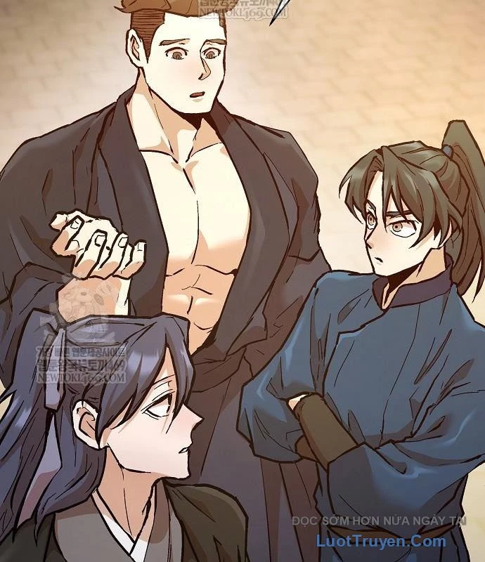 Truyền Thuyết Ma Giáo: Phi Long Thập Tam Đại Chapter 15 - 35