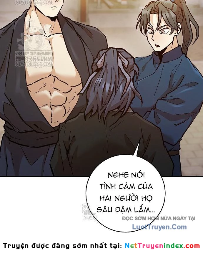 Truyền Thuyết Ma Giáo: Phi Long Thập Tam Đại Chapter 15 - 38