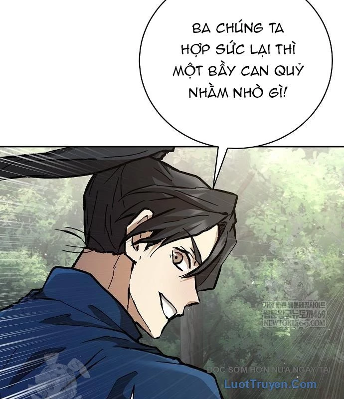 Truyền Thuyết Ma Giáo: Phi Long Thập Tam Đại Chapter 15 - 58