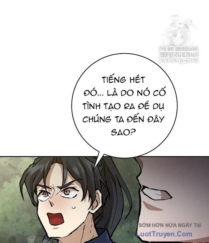 Truyền Thuyết Ma Giáo: Phi Long Thập Tam Đại Chapter 15 - 106