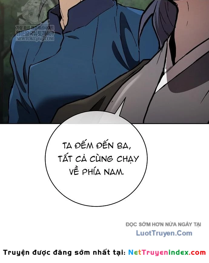 Truyền Thuyết Ma Giáo: Phi Long Thập Tam Đại Chapter 15 - 107